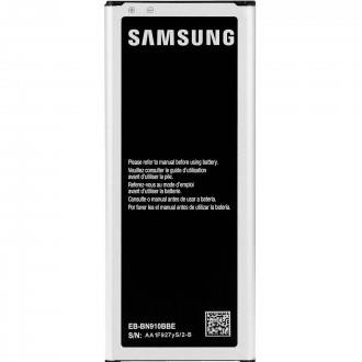 Оригинална батерия за Samsung Note 4 EB-BN910BB