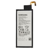 Оригинална батерия за Samsung S6 Edge EB-BG925ABE 2600mAh 