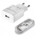 Оригинално зарядно 220V Huawei AP32 Fast Charge Micro USB 2A 1