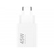 Оригинално зарядно Xiaomi 45W Turbo Charging Power Adapter (Type-A) EU