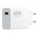 Оригинално зарядно Xiaomi 45W Turbo Charging Power Adapter (Type-A) EU 1