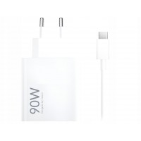 Оригинално зарядно Xiaomi 90W HyperCharge Combo (Type-A) Tipe-C