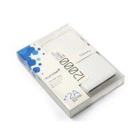 ВЪНШНА БАТЕРИЯ 12000 MAH BLUE STAR