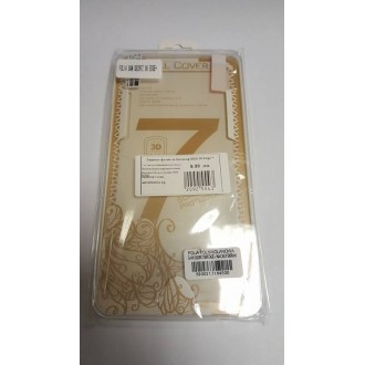 Протектор за дисплея за Samsung G928 S6 Edge+