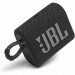 Преносима Bluetooth колонка JBL Go 3, Черна 1