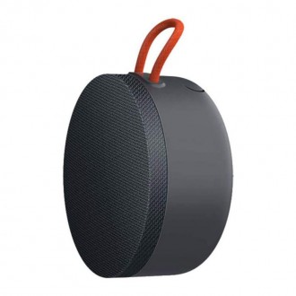 Преносима Bluetooth колонка XIAOMI Mi Port Bluetooth Speaker, Сива