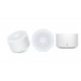 Преносима Bluetooth тонколона Xiaomi Mi Compact Bluetooth Speaker 2 (White), Бяла 2