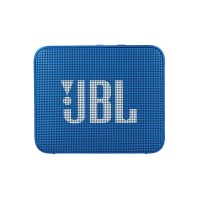 Преносима Wireless колонка JBL Go 2 синя