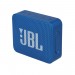 Преносима Wireless колонка JBL Go 2 синя 1