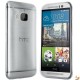 Силиконов калъф за HTC One M9 прозрачен