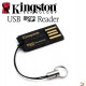 Kingston microSDHC Reader USB 2.0