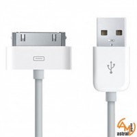USB кабел за iPhone 4/4S