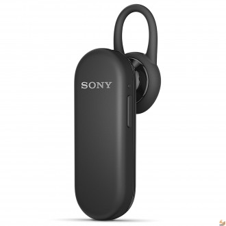 Sony BT Headset MBH20 черно