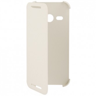 HTC Flip Case HC V970 for HTC One Mini 2 white