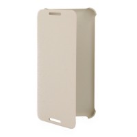 HTC Flip Case HC V960 for HTC Desire 610 white