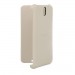 HTC Flip Case HC V960 for HTC Desire 610 white 1