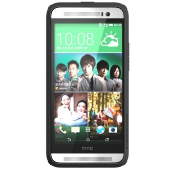 Nillkin Bumper Border Series for HTC One E8 black