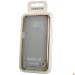 Samsung Clear Cover EF-QG930CF за Galaxy S7 gold 1