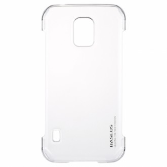 Прозрачен капак Samsung Galaxy S5 Active Baseus