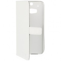 Nevox Folio Case Ordo for HTC One M8 white