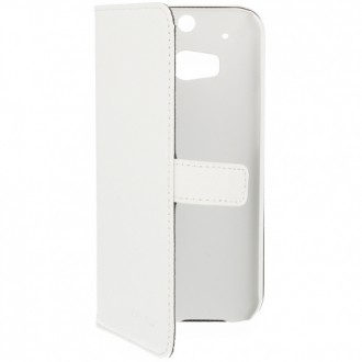 Nevox Folio Case Ordo for HTC One M8 white