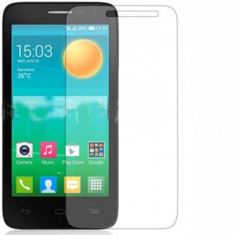 Протектор за дисплея за Alcatel One Touch D5