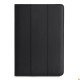 Belkin Leather Folio Case Tri-Fold for Galaxy Note 10.1 черен