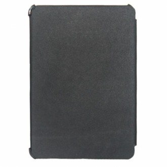 Калъф тип тефтер за iPad mini черен