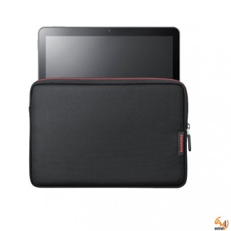 Samsung Textile Pouch EF-C1D6T for Galaxy Tab 10.1 черен