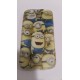 Силиконов калъф Samsung Galaxy S4 minions 6