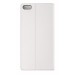 Huawei Flip Case with Window for P8 white 2