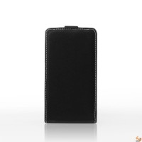 Калъф тип тефтер за Samsung N910 Galaxy Note 4 черен