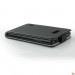 Калъф тип тефтер за Sony Xperia Z1 compact черен 1