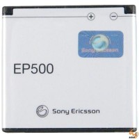 Оригинална батерия за Sony Ericsson EP500