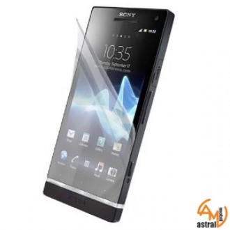 Протектор за дисплея за Sony Ericsson Arc S