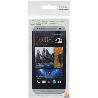 Оригинален протектор за дисплея за HTC Desire 600 SP P940