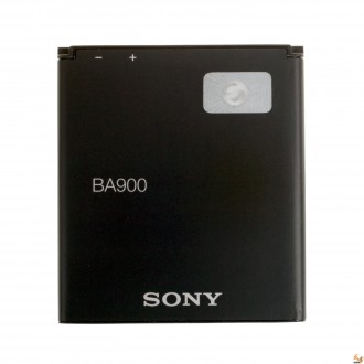 Оригинална батерия за Sony Xperia J/L/M BA900