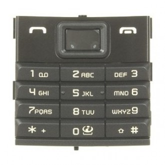 Nokia 8800 Sirocco оригинална клавиатура