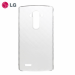 LG Cover Crystal Guard for G4 transparent 1