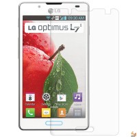 Протектор за дисплея за LG Optimus L7 II P710 -2бр.