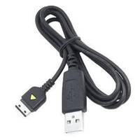 Samsung USB DataCable APCBS10BB black
