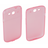 Samsung Cover EFC-1G6WPE for Galaxy S3 розов