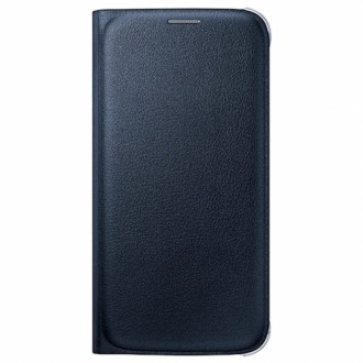 Samsung Flip Case EF-WG920PB for Galaxy S6 black