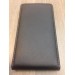 Калъф тип тефтер за Sony Xperia E черен 1