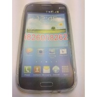 Силиконов калъф за Samsung i8260 Galaxy Core 