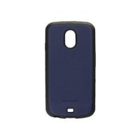 Kalaideng Soft Cover Fashion Style for Galaxy Nexus син