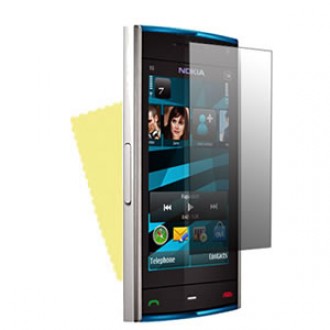 Протектор за дисплея за Nokia X6