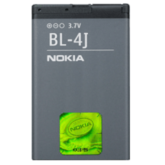 Оригинална батерия за Nokia BL-4J