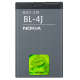 Оригинална батерия за Nokia BL-4J