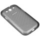 Оригинален силиконов калъф за Samsung Galaxy S3/S3 Neo EF-AI9300
